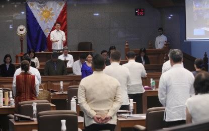 recruitment agency in tuguegarao city|Senate Assist seen to revolutionize delivery of service.
